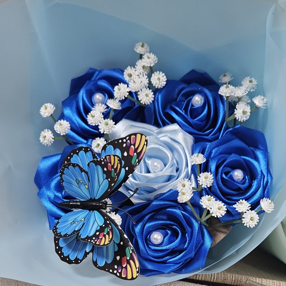 Eternal flowers